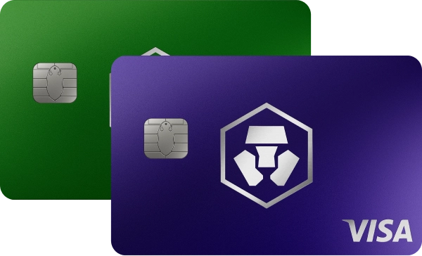 Crypto Card